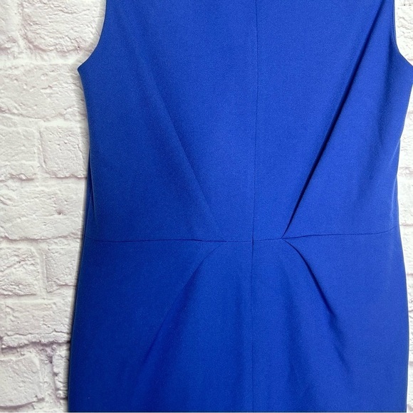 Thakoon Addition Blue Shift Dress NWT - Picture 8 of 16